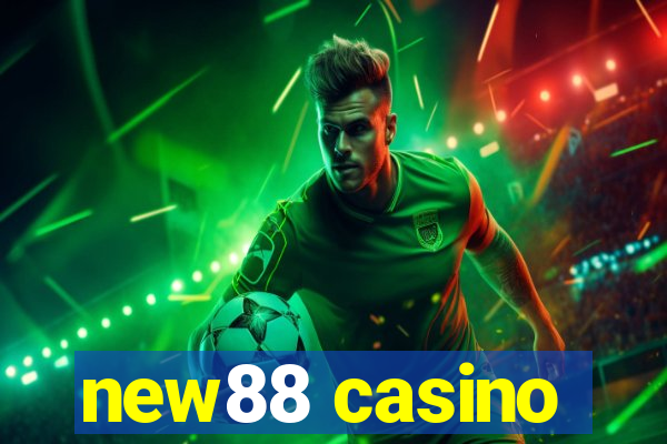 new88 casino