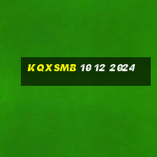 kqxsmb 10 12 2024