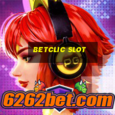 betclic slot