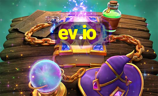 ev.io