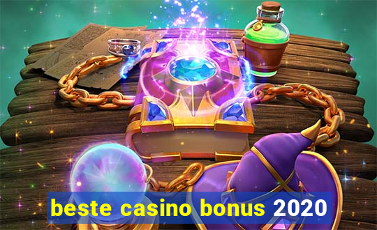 beste casino bonus 2020