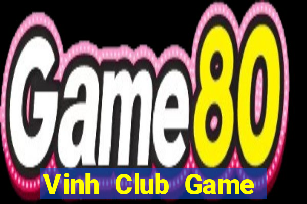 Vinh Club Game Bài Rikvip