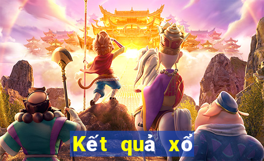 Kết quả xổ số quảng trị Hôm qua