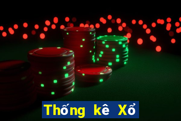 Thống kê Xổ Số điện toán 6x36 ngày 2