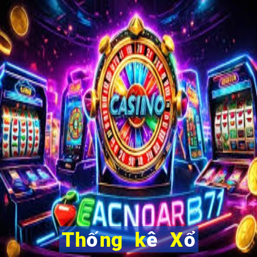 Thống kê Xổ Số điện toán 6x36 ngày 2