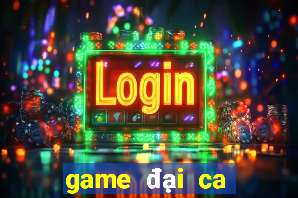 game đại ca trốn tù