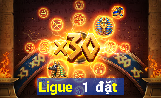 Ligue 1 đặt cược để giải trí