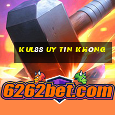 Kul88 Uy Tín Không