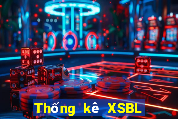 Thống kê XSBL ngày 11