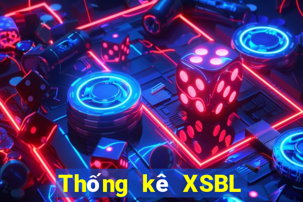 Thống kê XSBL ngày 11