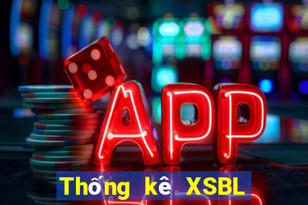 Thống kê XSBL ngày 11