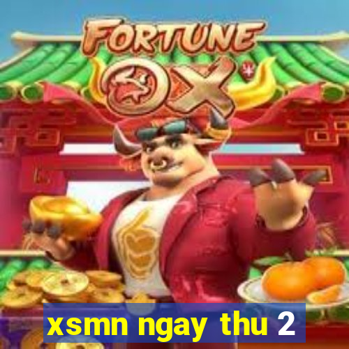 xsmn ngay thu 2