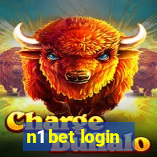 n1 bet login