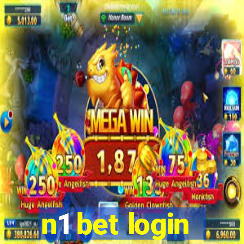 n1 bet login