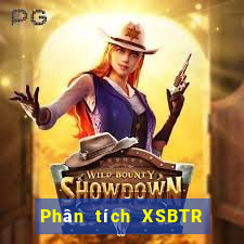 Phân tích XSBTR ngày 17