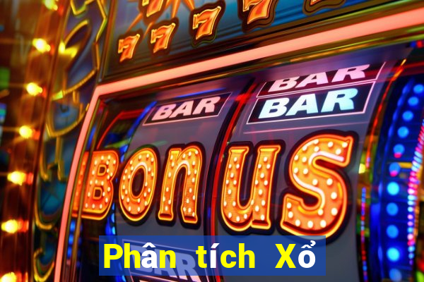 Phân tích Xổ Số mega millions ngày 21