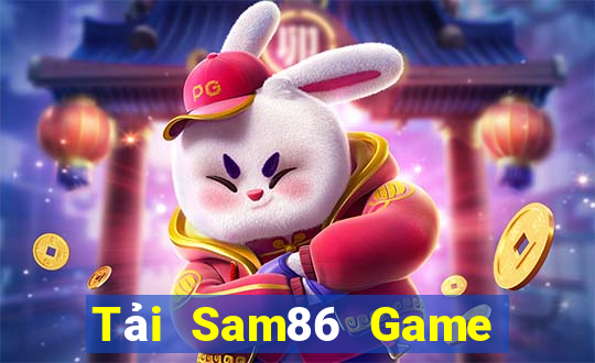 Tải Sam86 Game The Bài Hack