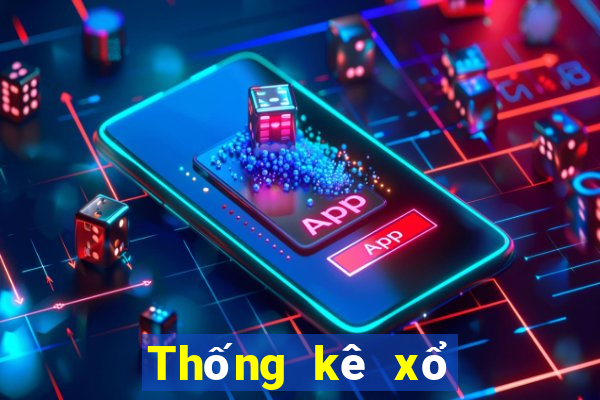 Thống kê xổ số ninh thuận thứ bảy