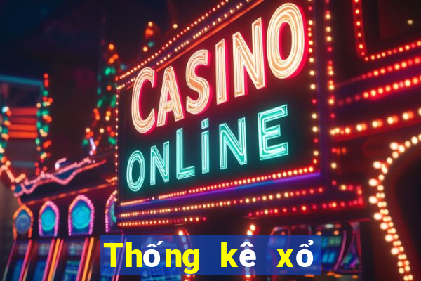 Thống kê xổ số ninh thuận thứ bảy