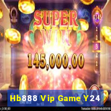 Hb888 Vip Game Y24