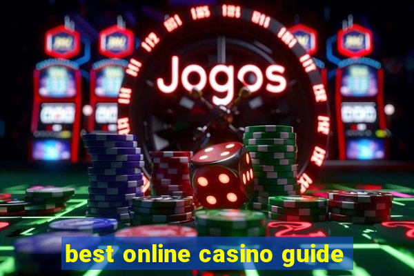 best online casino guide