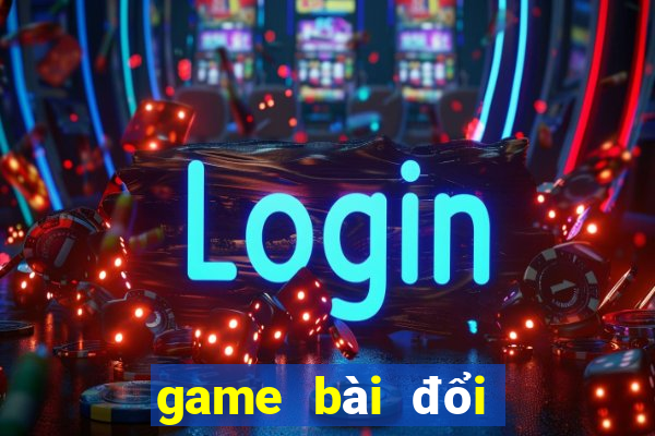 game bài đổi thưởng icu