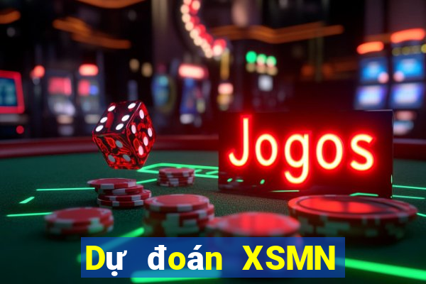 Dự đoán XSMN ngày 12