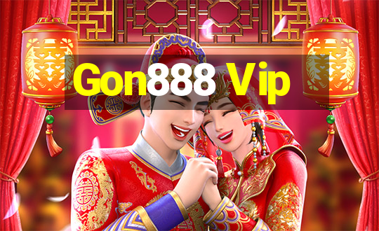 Gon888 Vip