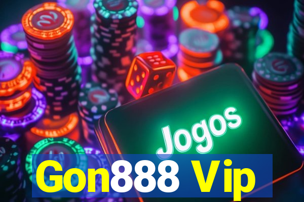 Gon888 Vip