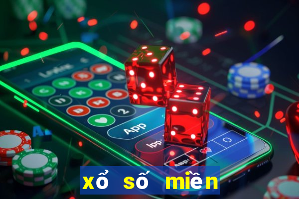 xổ số miền nam 23 6