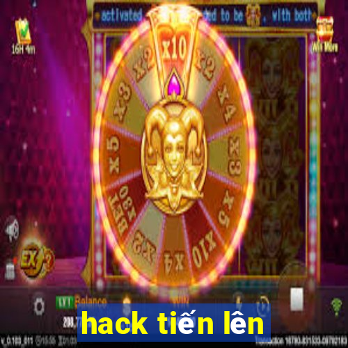 hack tiến lên