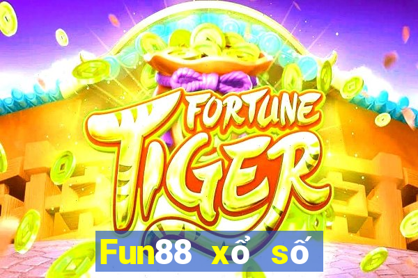 Fun88 xổ số Big Tesco Tải về