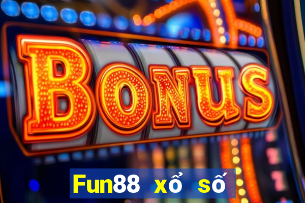 Fun88 xổ số Big Tesco Tải về