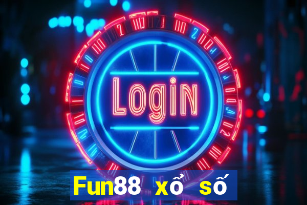 Fun88 xổ số Big Tesco Tải về