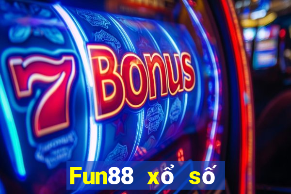 Fun88 xổ số Big Tesco Tải về