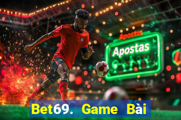 Bet69. Game Bài Xanh 9