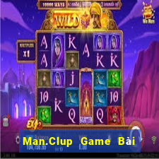 Man.Clup Game Bài Tiến Lên