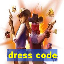 dress code