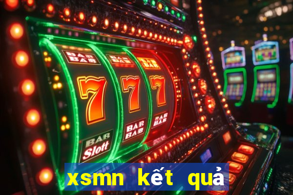 xsmn kết quả xổ số binh duong