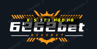 Xổ số 3 tải ứng dụng