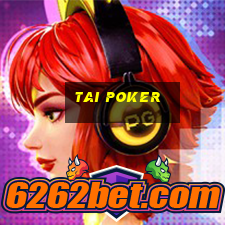 tai poker