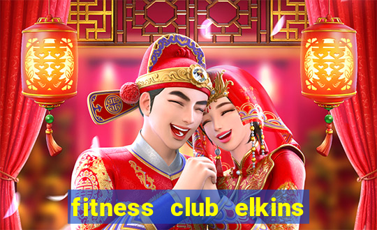 fitness club elkins park pa