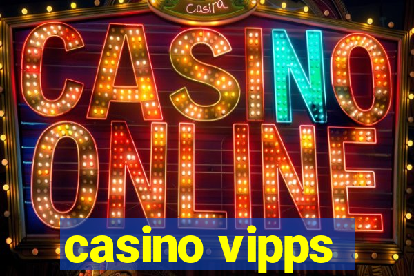 casino vipps