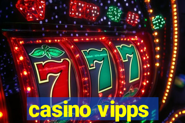 casino vipps