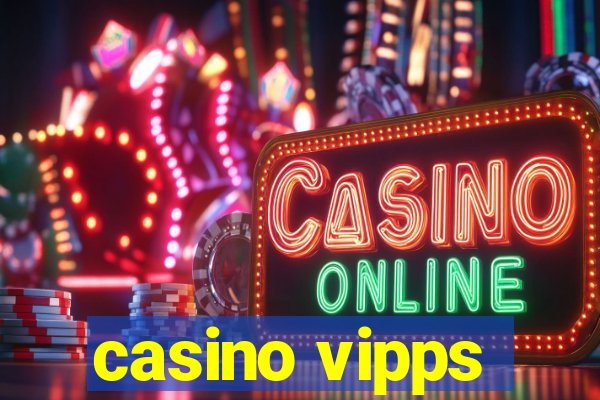 casino vipps