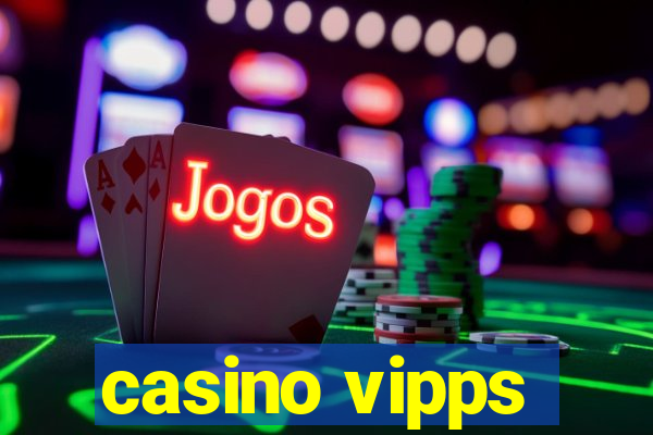 casino vipps