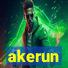 akerun