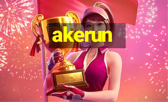 akerun