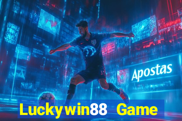 Luckywin88 Game Bài Phỏm Đổi Thưởng