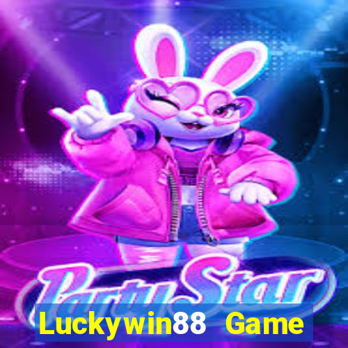 Luckywin88 Game Bài Phỏm Đổi Thưởng